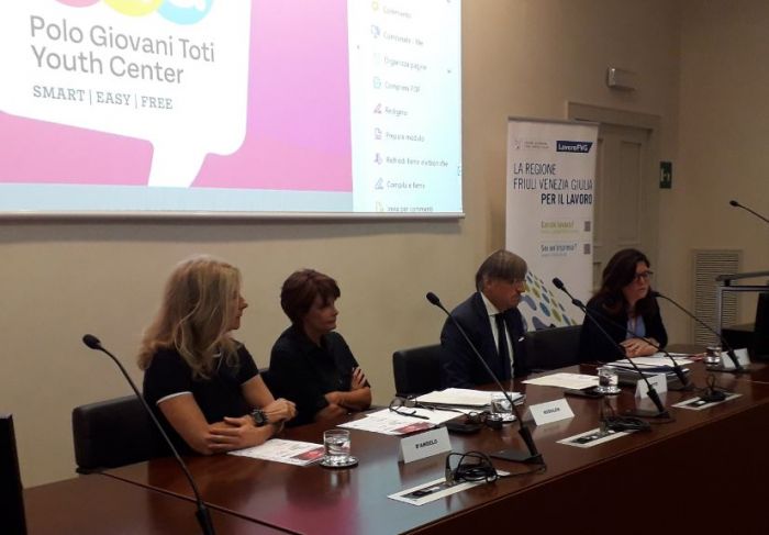 Recruiting Day Young a Trieste:  Decathlon, MediaWord, Poste Italiane e Roadhouse cercano personale