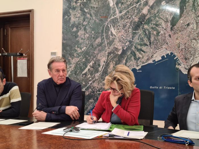 A marzo a Trieste gli gli Stati Generali dello sviluppo sostenibile del Nord Adriatico e dell'Europa Centrale