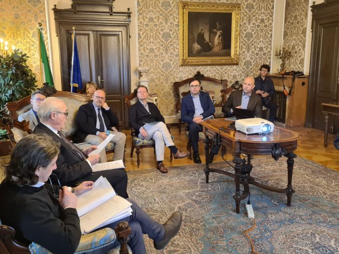 Porto Vecchio, "Uffici regionali, 5G e servizi: riqualificazione in piena corsa"