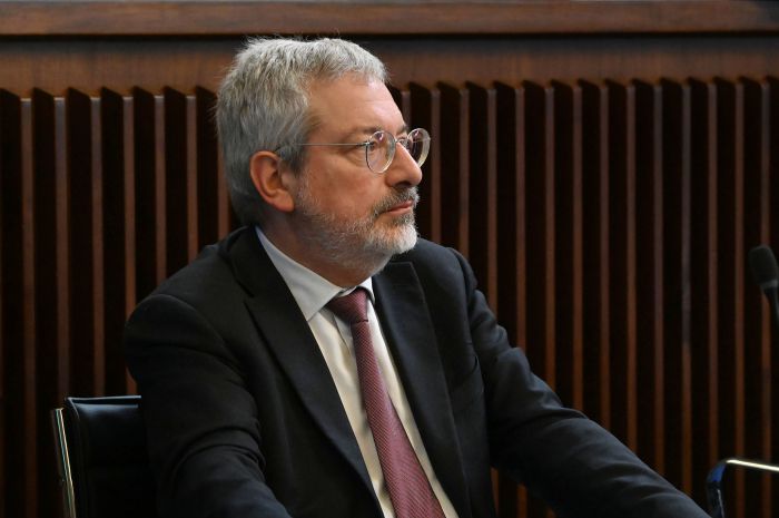 25 Aprile, Honsell: “Difendere la Costituzione è il primo impegno della Liberazione”