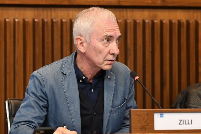 Allarme violenza giovanile, Novelli (FI): “Troppi coltelli tra i ragazzi, serve risposta dura delle istituzioni”