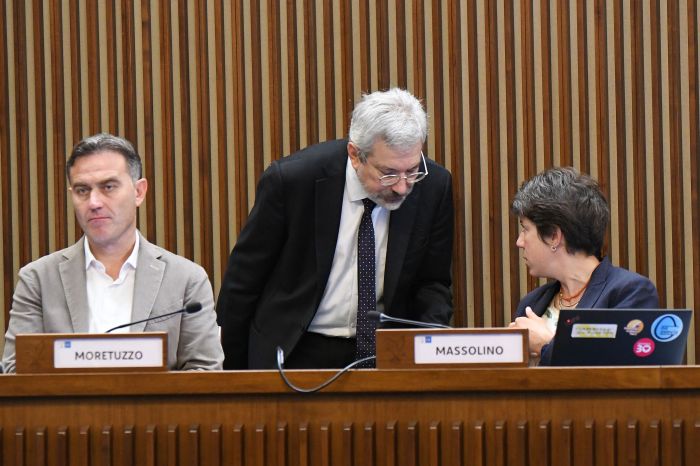 Sovraffollamento nelle carceri a Udine: necessità di assistenza