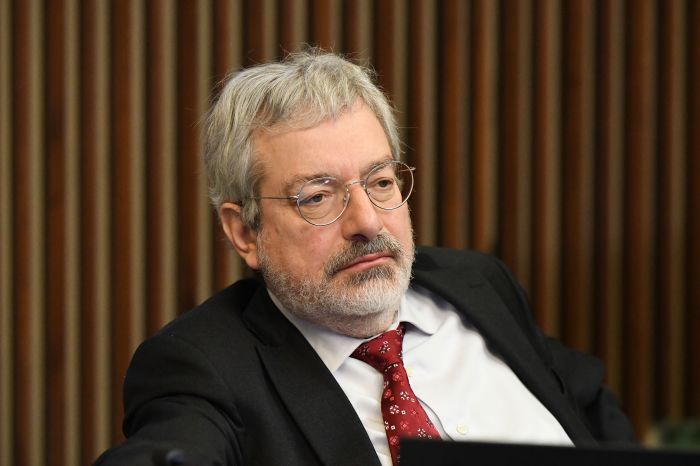 Asfo, Honsell: "Fallimento delle esternalizzazioni in radiologia"