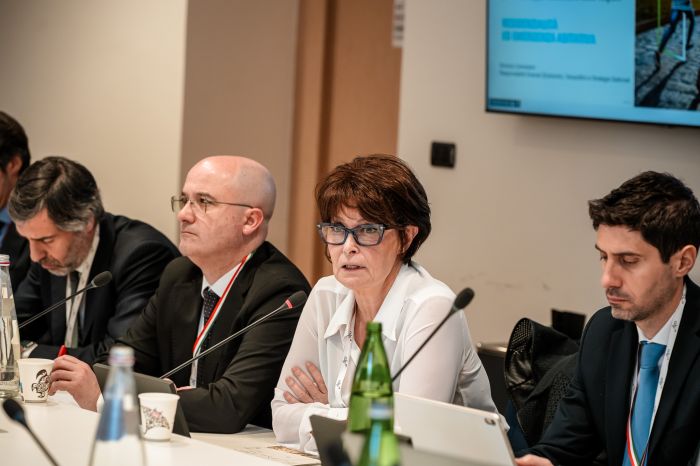 Emergenza casa, FVG apripista su soluzioni innovative