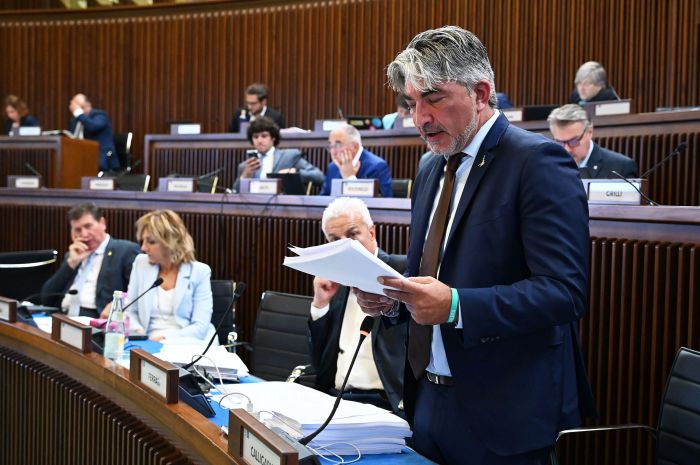 50 anni terremoto. Lega: "Fvg esempio di rinascita per tutti"