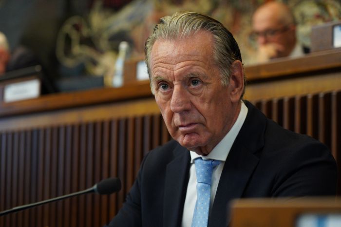 Carburanti, Scoccimarro: Fvg torna competitivo