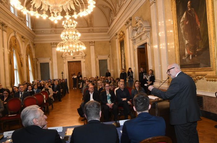 L'Associazione malattie rare Azzurra compie 25 anni. Callari "grande conforto e motivo di orgoglio"