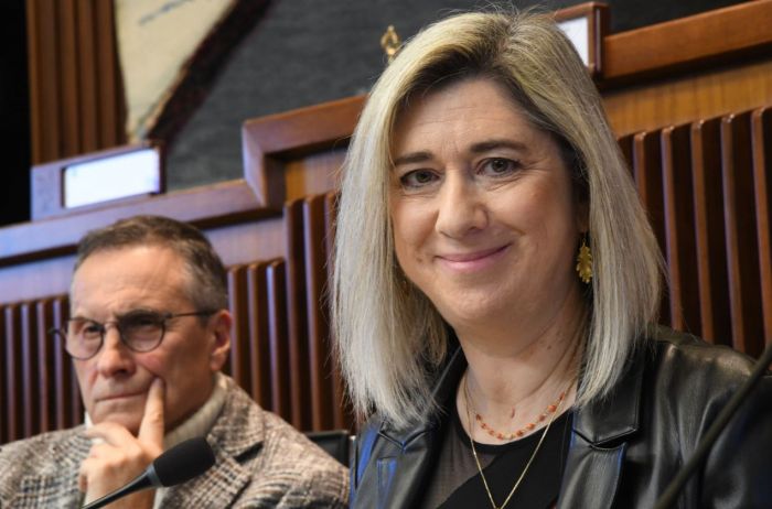 Insediamenti logistici, approvate le nuove norme in 4. Commissione del Consiglio regionale 