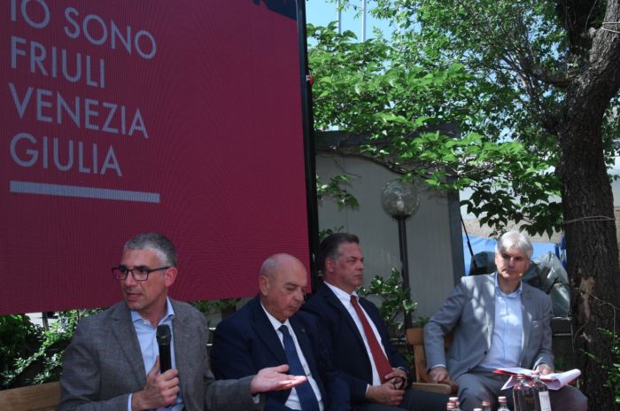 Barcolana, Roberti: la Regione torna a promuovere il binomio vela-sci