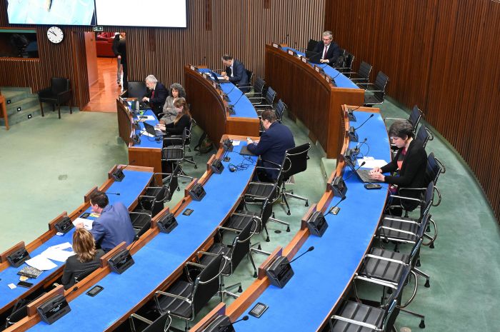 Dagli appalti pubblici ai cambiamenti climatici, ecco i temi discussi in 4. Commissione Fvg 