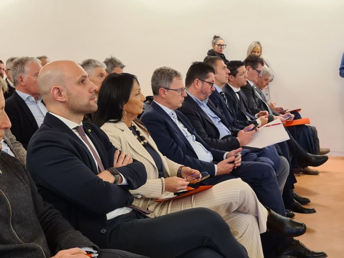 Prosecco e Sostenibilità: la rivoluzione della Glera parte da Rauscedo