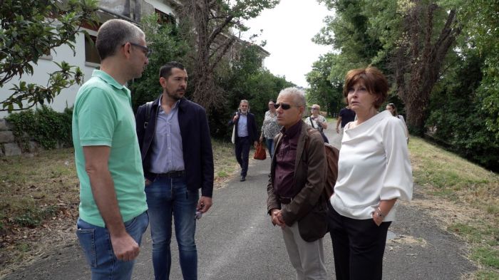 Ex caserma Vittorio Emanuele III: nasce il nuovo polo studentesco di Trieste in via Rossetti