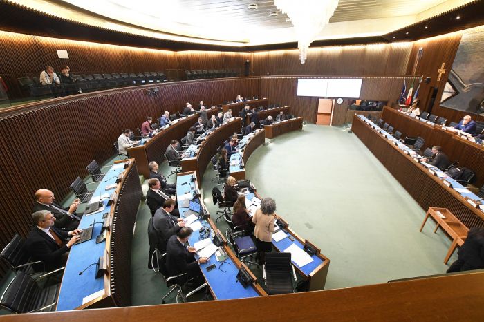 Agroalimentare. Dal Consiglio regionale ok unanime alla tutela dei prodotti di filiera 