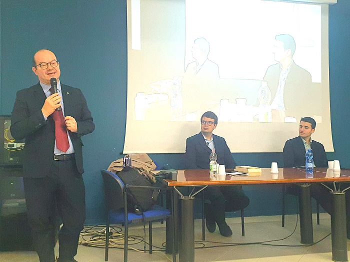 Cultura: Anzil, Pensatoio Torsa, il FVG valorizza i progetti del territorio