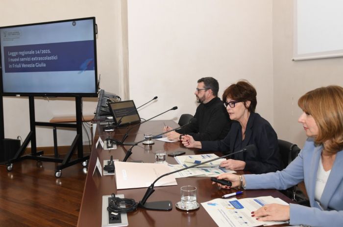 Rosolen: 2 milioni per potenziare pre e post-scuola
