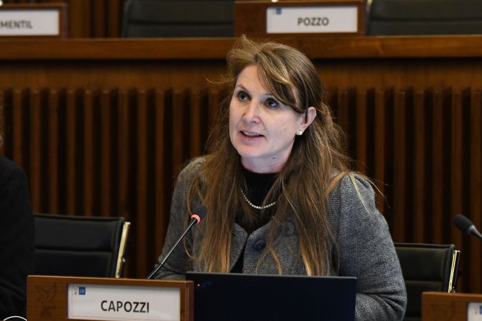 Salute, Capozzi: mozione per introdurre screening neonatale Mld