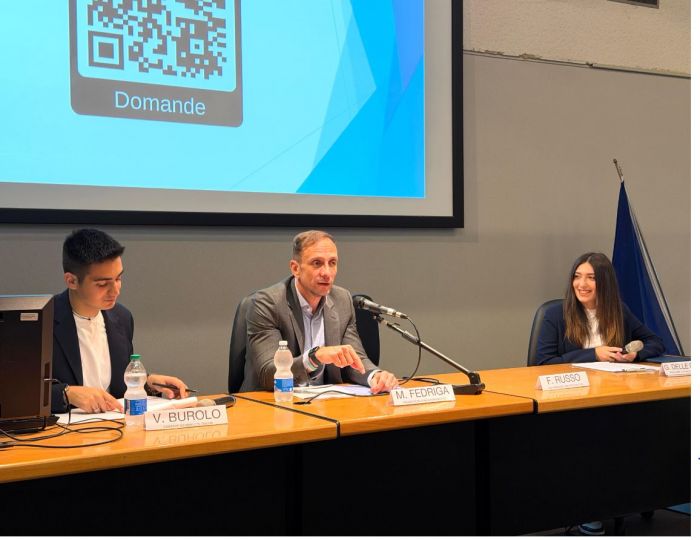 Giovani. Fedriga: "Su lavoro e futuro sbagliato trasmettere pessimismo"