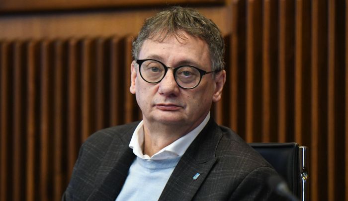 Lavori III commissione, Bolzonello (FP): gravi insinuazioni sulla presidenza