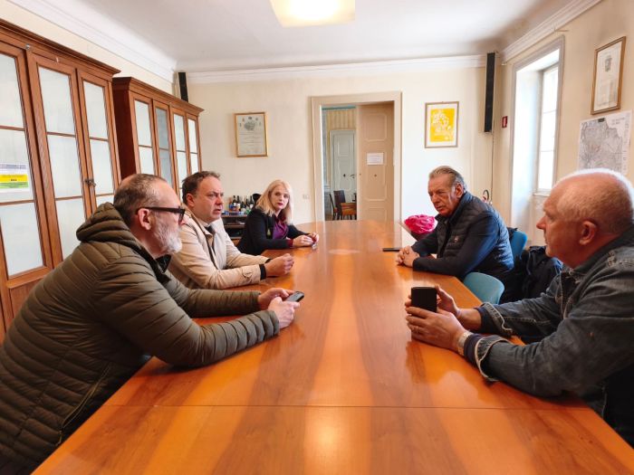 Ambiente, Scoccimarro: continua azione Regione su Judrio e Versa