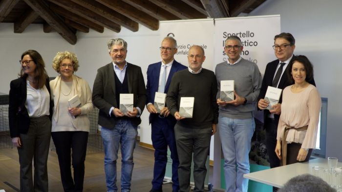 Minoranze. Roberti "Premio Kosovel valorizza cultura e identità slovena"
