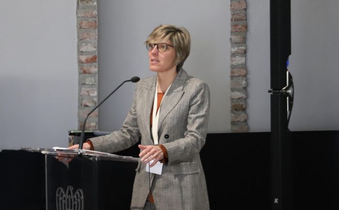 Parità di genere. Zilli, "talento e merito fanno crescere il Friuli Venezia Giulia"