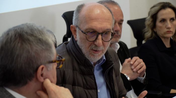Salute. Riccardi, "cure più efficaci grazie alla donazione di Fondazione CRTrieste"