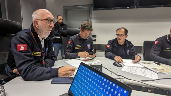 Allerta meteo, giovedì e venerdì chiusura delle scuole di ogni ordine e grado in Fvg eccetto che a Trieste