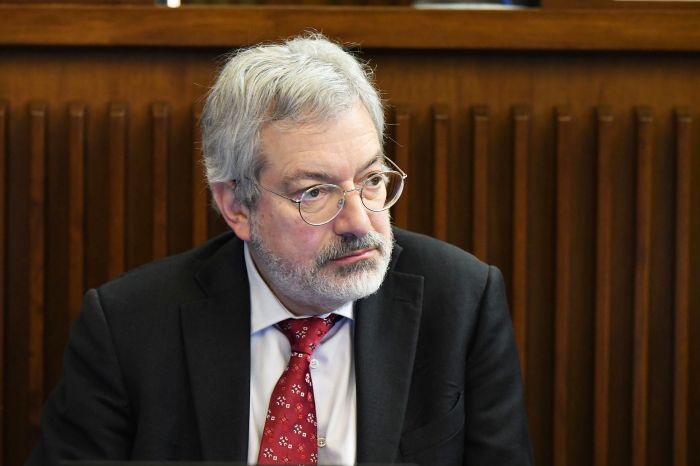 Tpl e Sanità, Honsell: "Stesso errore, si risponde alle criticità con i privati"