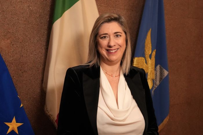La verità sulla Ciclovia dell'Isonzo: 11 milioni di euro e lavori in corso nell’Isontino