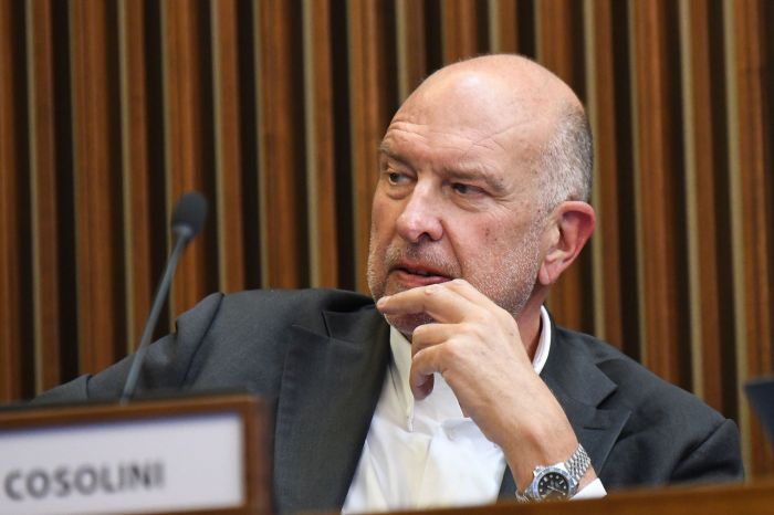 Riforma Porti: "Ridimensionata l'invadenza della Spa, vittoria del territorio sul Ministero"