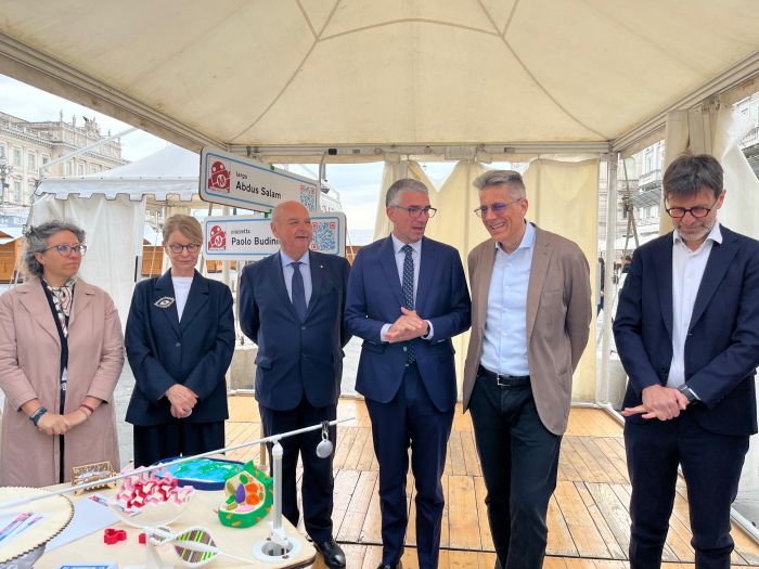Eventi. Roberti: "Maker Faire avvicina giovani a scienza e innovazione"