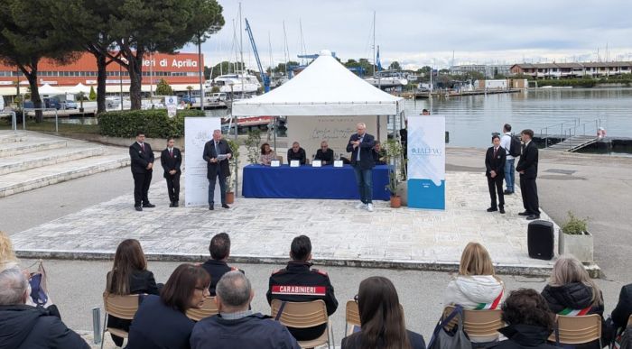 Turismo. Bordin ad Aprilia Marittima: "Stagione sia traino per Fvg" 