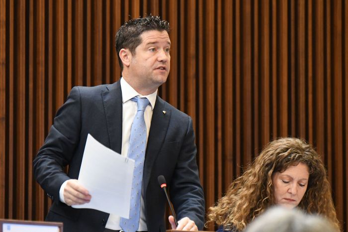 Bilancio, Maurmair (FDI): strumento politico per orientare le scelte del Fvg