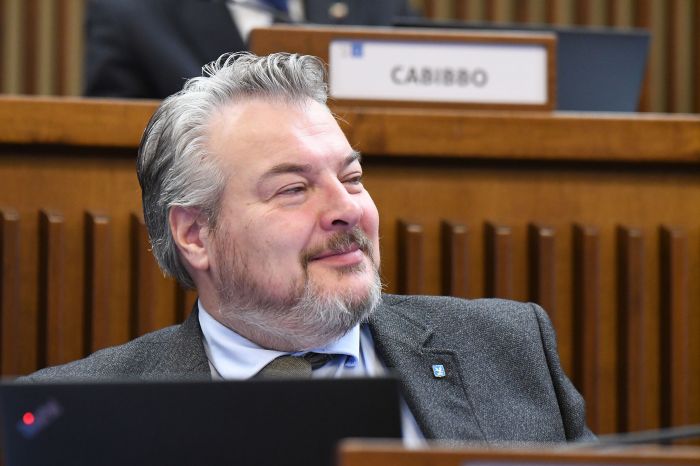 Sicurezza. Bernardis (Fp) "bene il Governo sul ddl immigrazione"