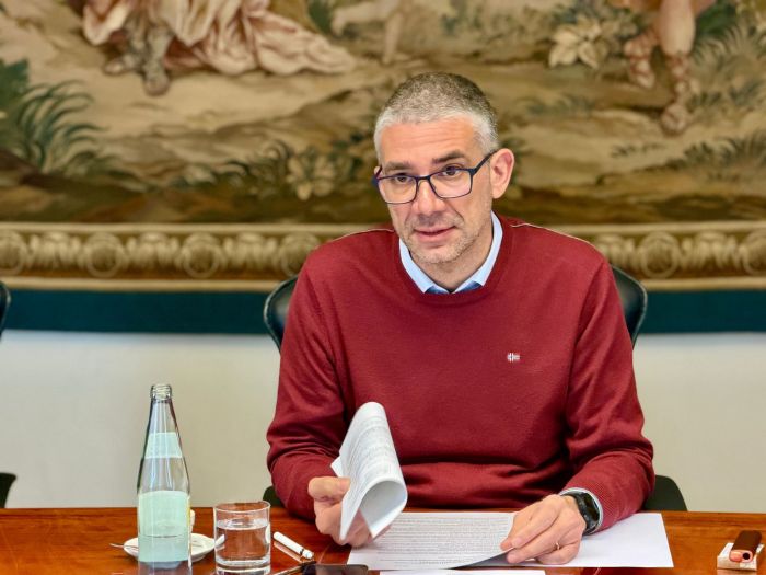 Elezioni comunali, Roberti: individuate giornate 24-25 maggio