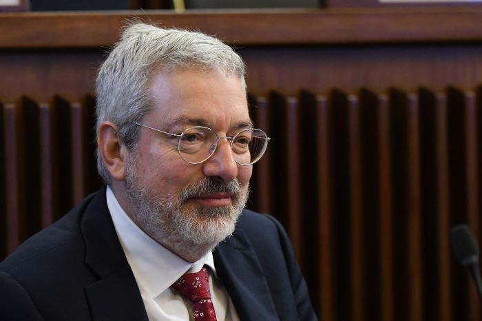 Salute. Honsell (Open) "Su rete oncologica serve clima di confronto" 
