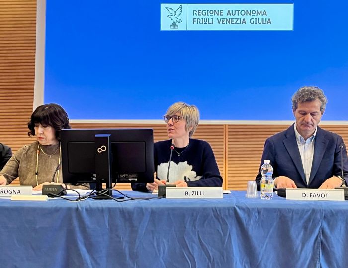 Finanze. Zilli, "Regione Fvg pronta ad affrontare la sfida del modello Accrual"
