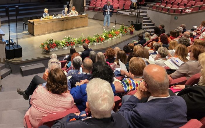 A Gorizia il 42° Congresso Andos: salute, ricerca e diritti per le donne operate al seno