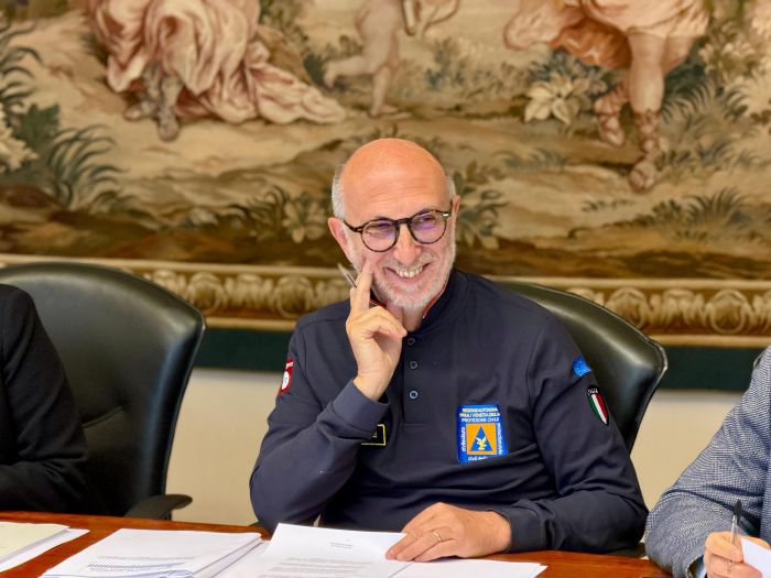 Sanità. Riccardi: "Asportazione tumore raro conferma eccellenza Fvg"