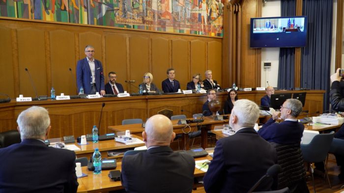 Enti locali. Roberti: "Strategico rendere attrattivo il pubblico impiego"