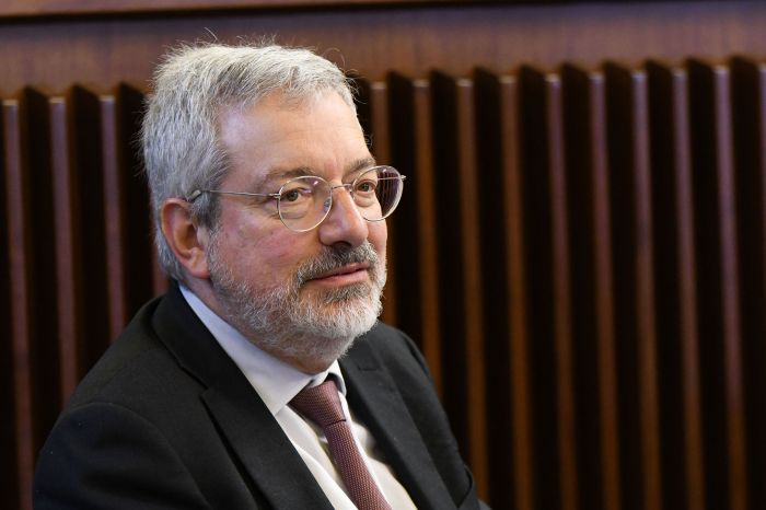 Honsell (Open Sinistra Fvg): "Incomprensibile l'opposizione alle centraline per monitorare la qualità dell'aria"