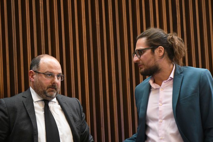 Bullian e Moretti contro il Comune di Monfalcone: "Nessuna apertura verso i musulmani"