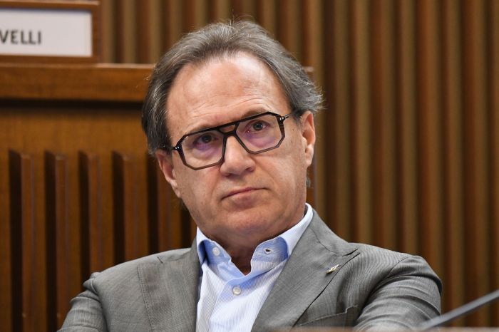 Di Bert primo firmatario: «Ddl 73 rafforza enti locali, soglia segretari estesa a 10mila abitanti»