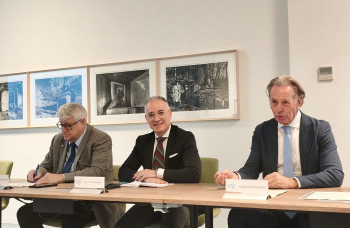 Scoccimarro: nuove politiche per rendere il Fvg un territorio più sicuro ed efficiente