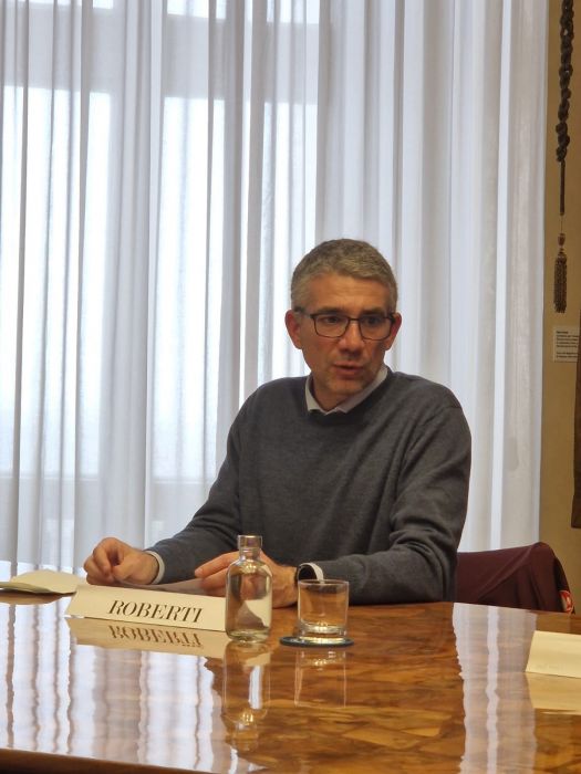 Autonomie. Roberti, "convenzione con UniTs per la formazione degli enti locali"