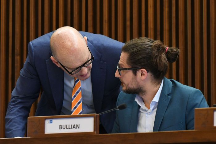 Scuole, Bullian-Putto (PAT-CIV): il 50% senza certificato antisismico