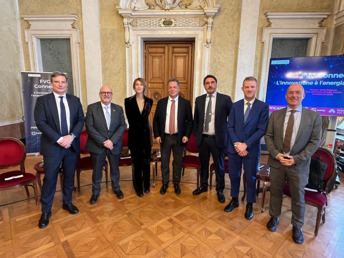 Fvg Connect, Callari "puntare su sburocratizzazione e investimenti pubblici"