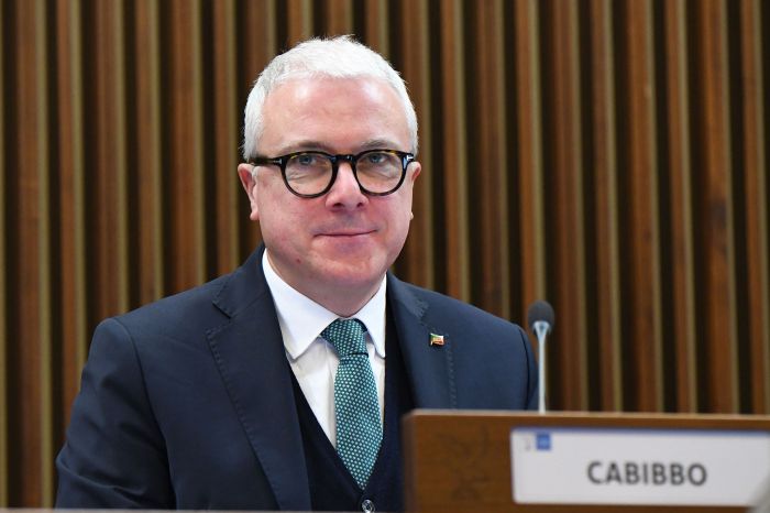 Bilancio, Cabibbo (FI): investimenti su sanità, lavoro e territorio
