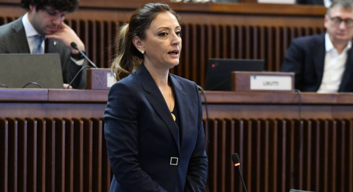 Salute, Spagnolo (Lega): DDL MMG in quiescenza è una risposta concreta