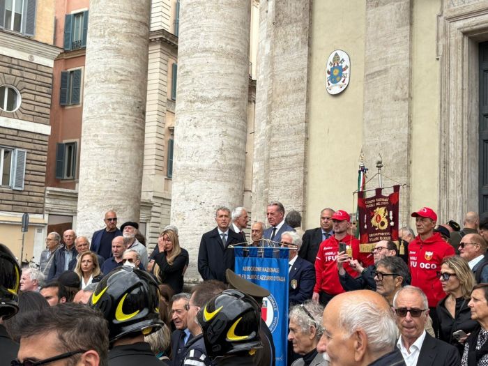 Trieste propone una statua per Nino Benvenuti: "Simbolo di sport e umanità"
